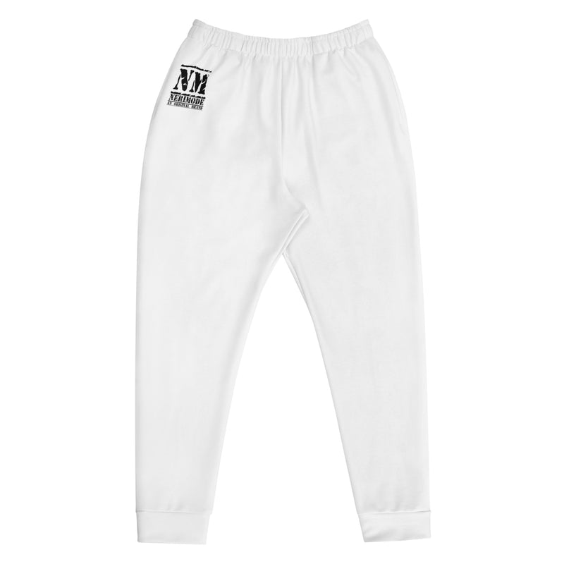 Men's White NeriMode Pants