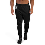 Men's Black NeriMode Pants