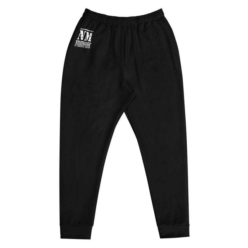 Men's Black NeriMode Pants