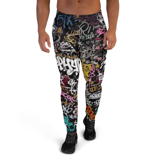 Men's Murales Pants