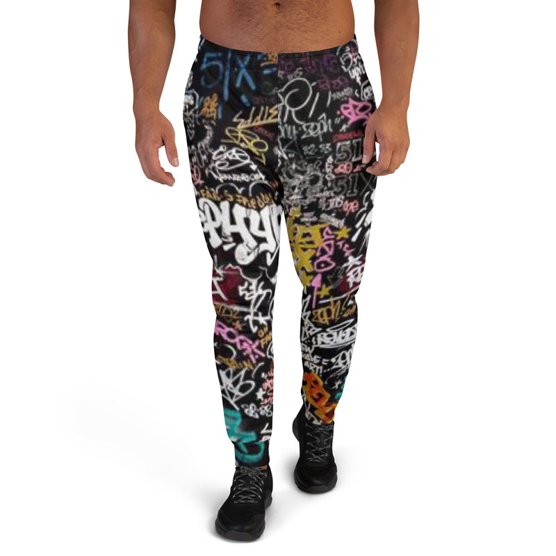 Men's Murales Pants