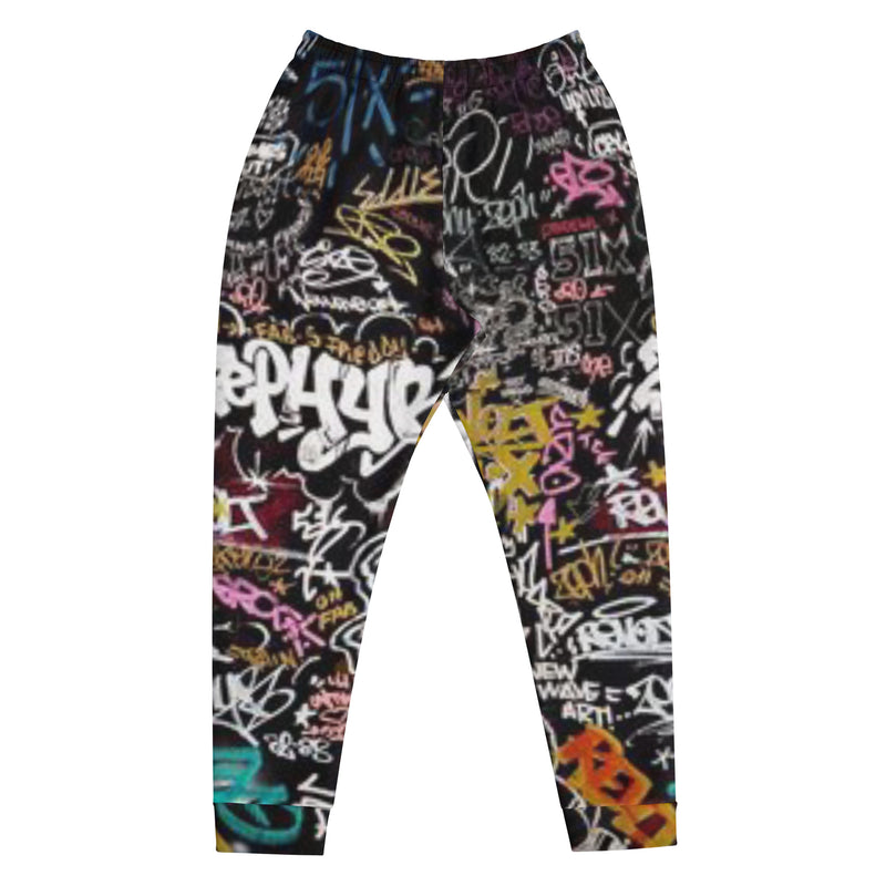 Men's Murales Pants