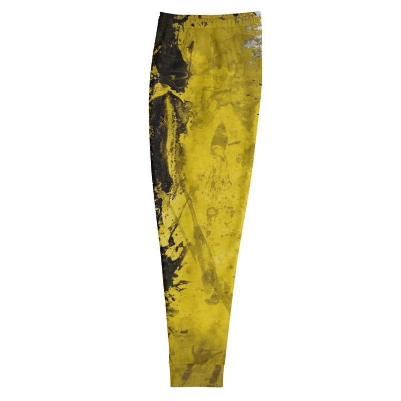 Men's Painted Pants