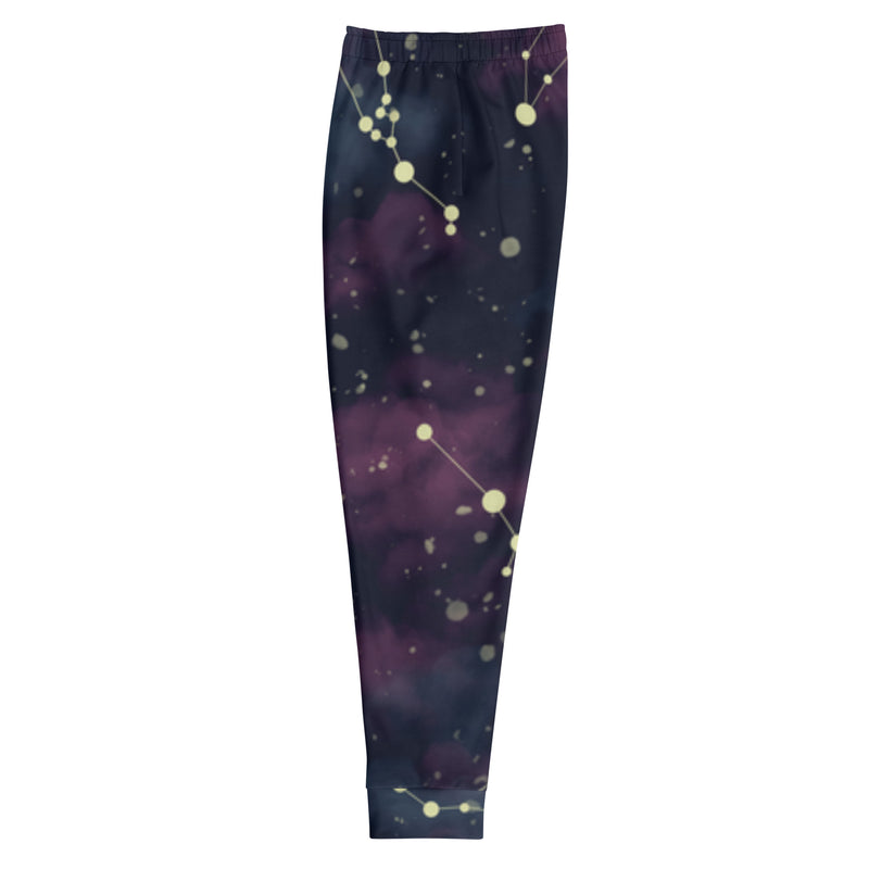 Men's Dots Pants