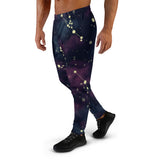 Men's Dots Pants