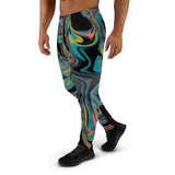 Men's Melting Pants