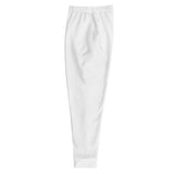 Men's White NeriMode Pants