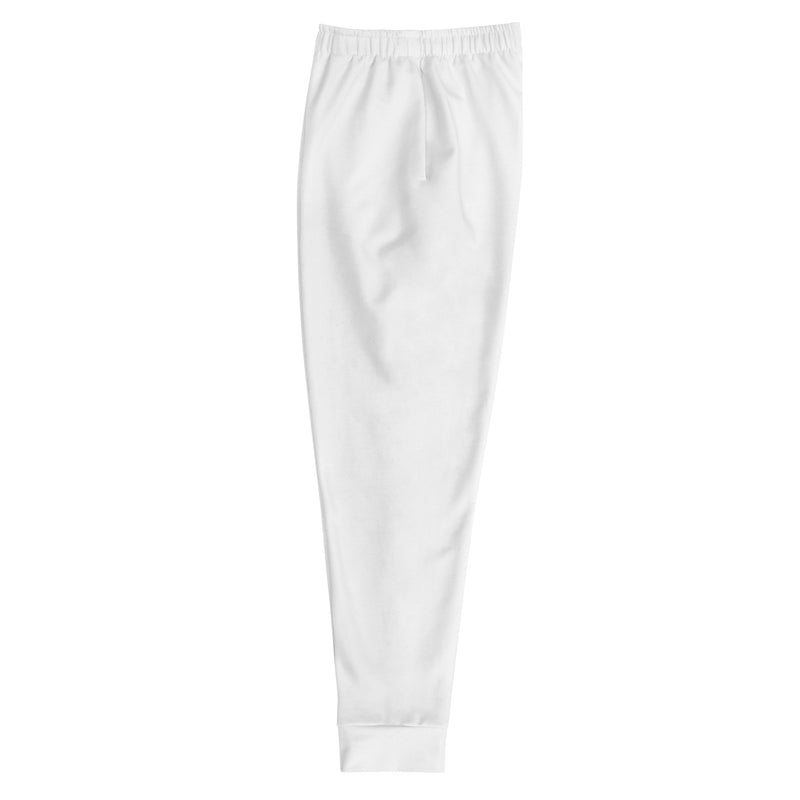 Men's White NeriMode Pants