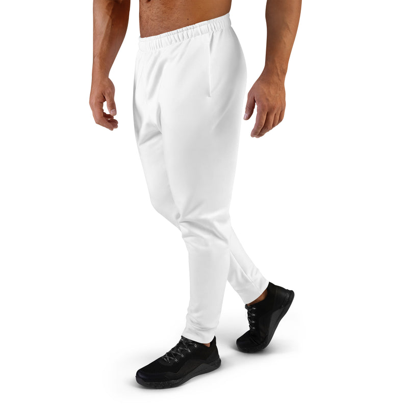 Men's White NeriMode Pants