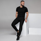 Men's Black NeriMode Pants