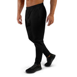 Men's Black NeriMode Pants