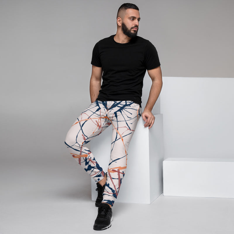 Men's Lines Pants