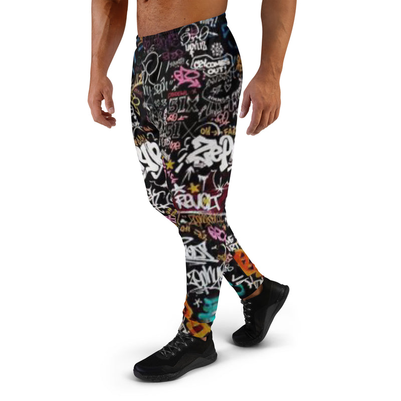 Men's Murales Pants