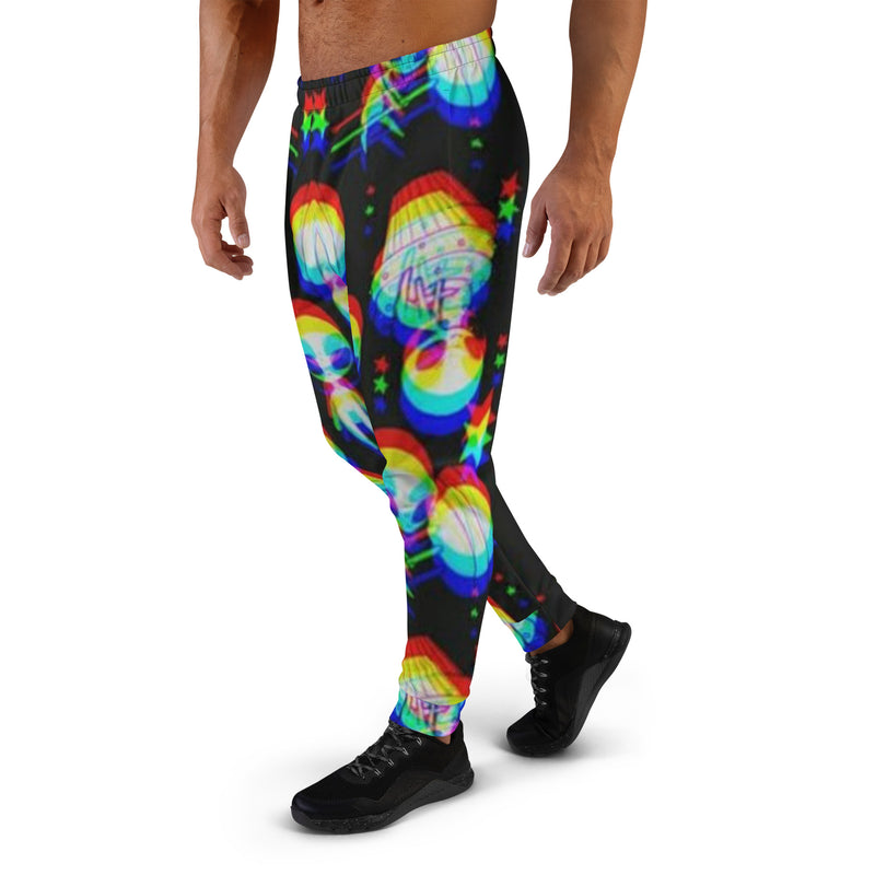 Men's Alien Pants