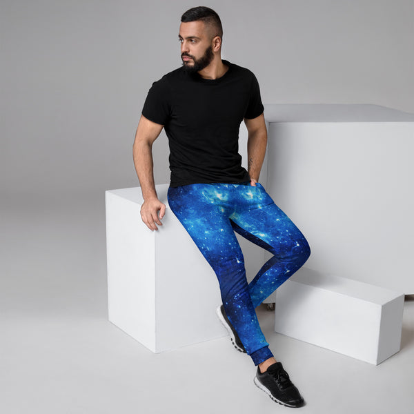 Men's Starry Pants