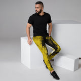 Men's Painted Pants