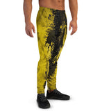 Men's Painted Pants