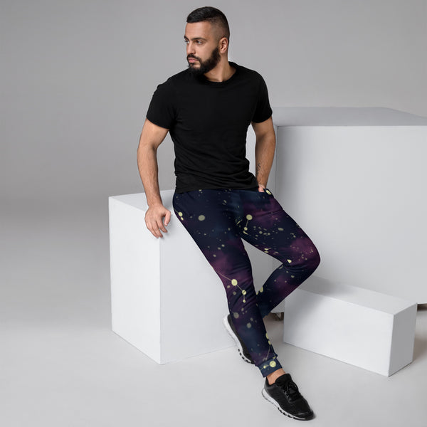 Men's Dots Pants