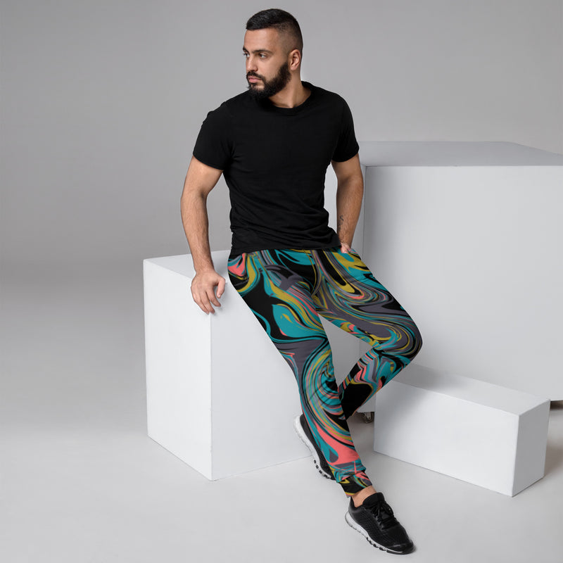 Men's Melting Pants