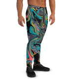 Men's Melting Pants