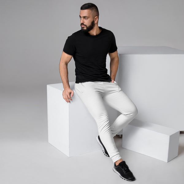 Men's White NeriMode Pants