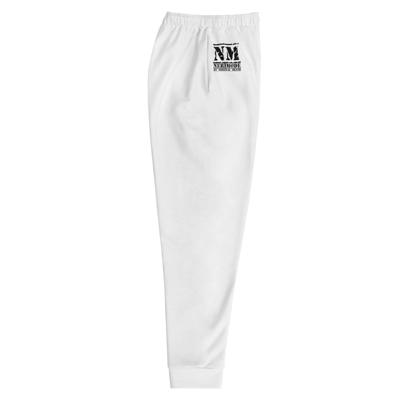 Men's White NeriMode Pants