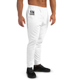 Men's White NeriMode Pants