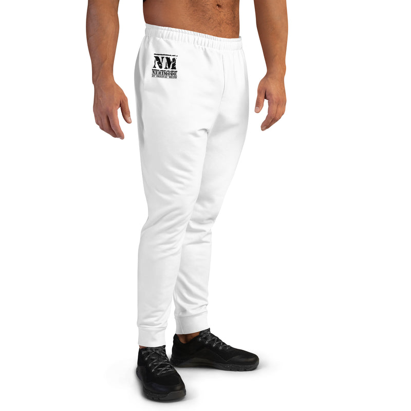 Men's White NeriMode Pants