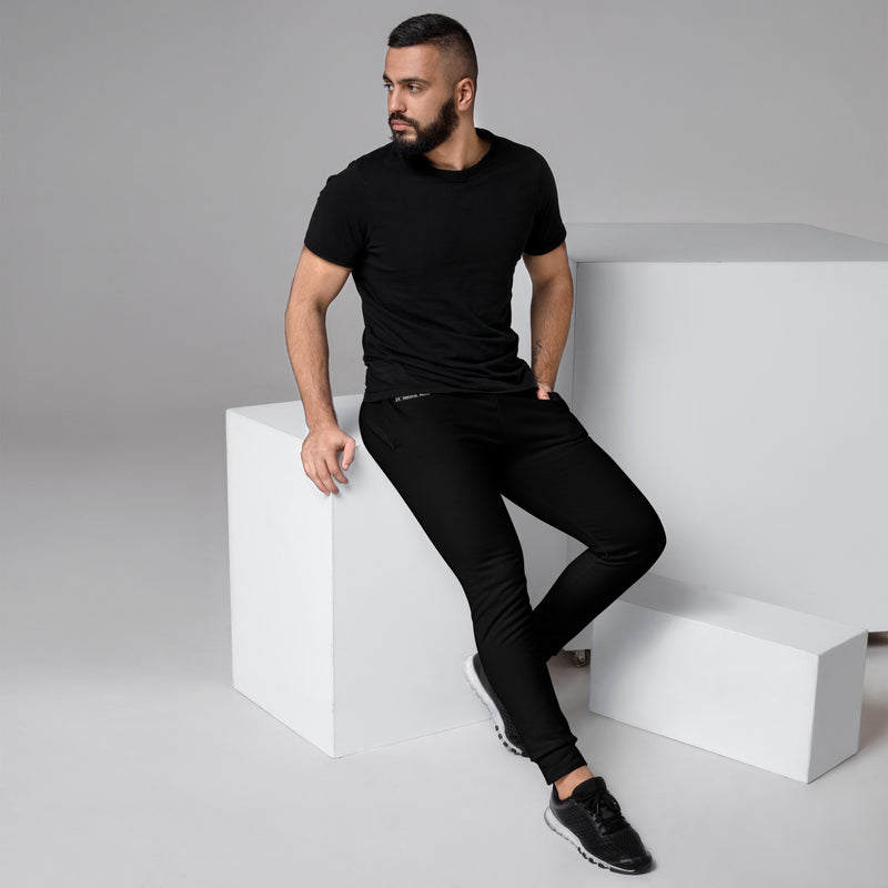 Men's Black NeriMode Pants