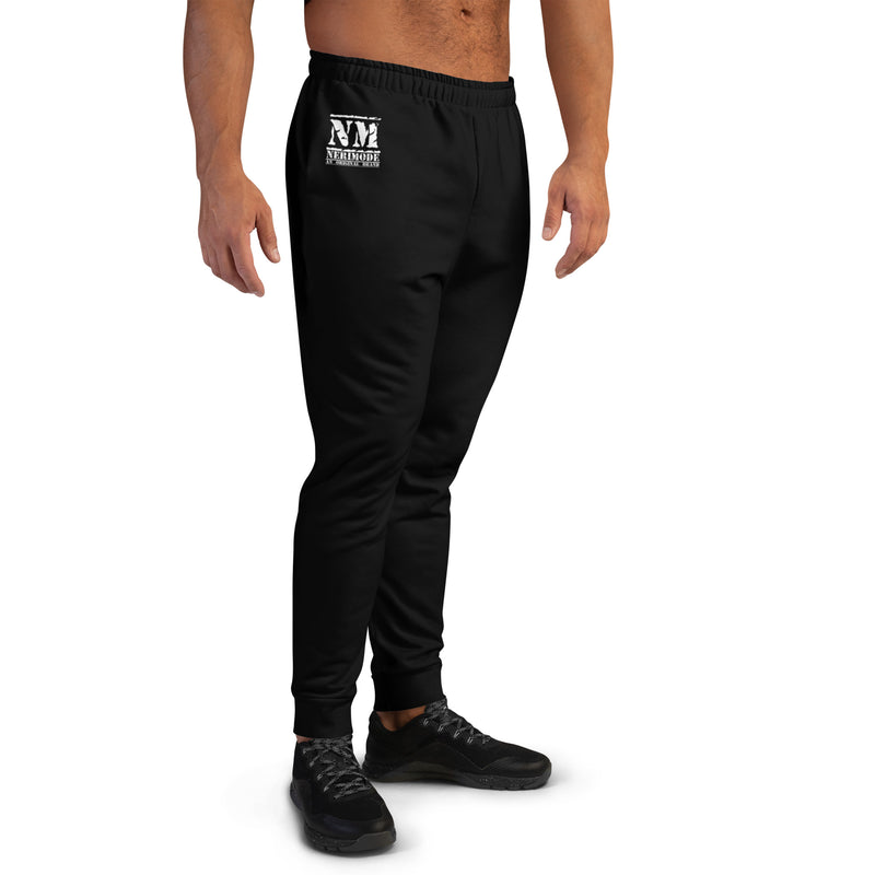 Men's Black NeriMode Pants