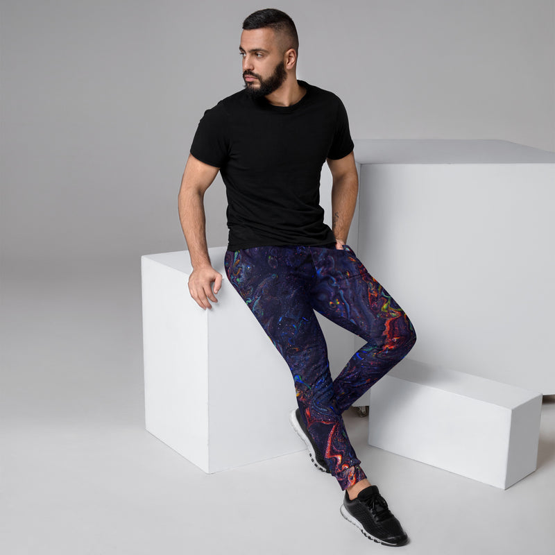 Men's Galaxy Pants