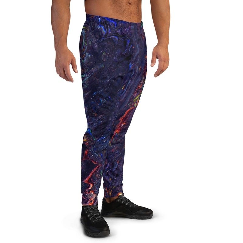 Men's Galaxy Pants