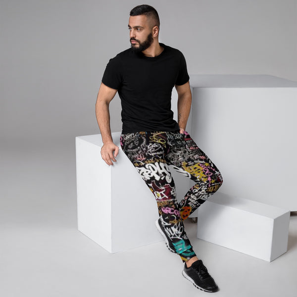 Men's Murales Pants