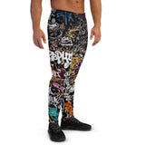 Men's Murales Pants