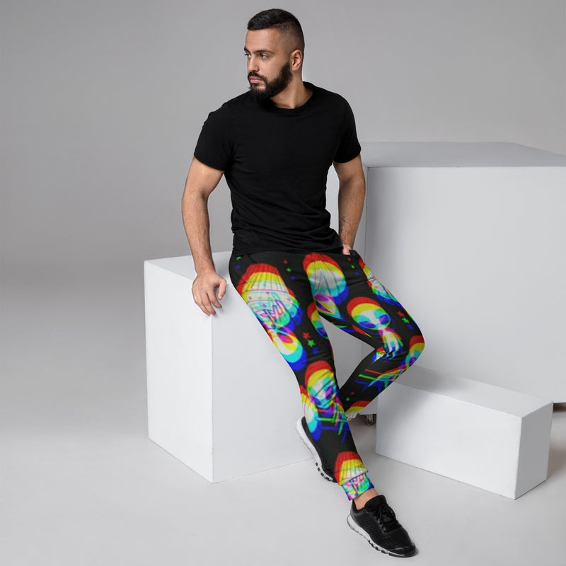 Men's Alien Pants