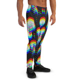 Men's Alien Pants