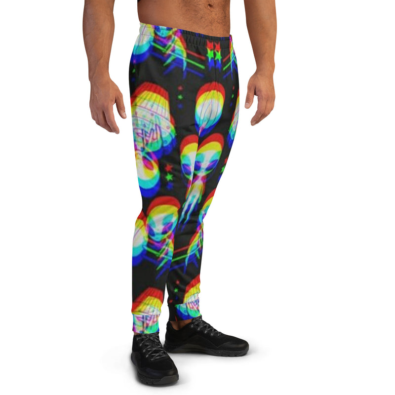 Men's Alien Pants