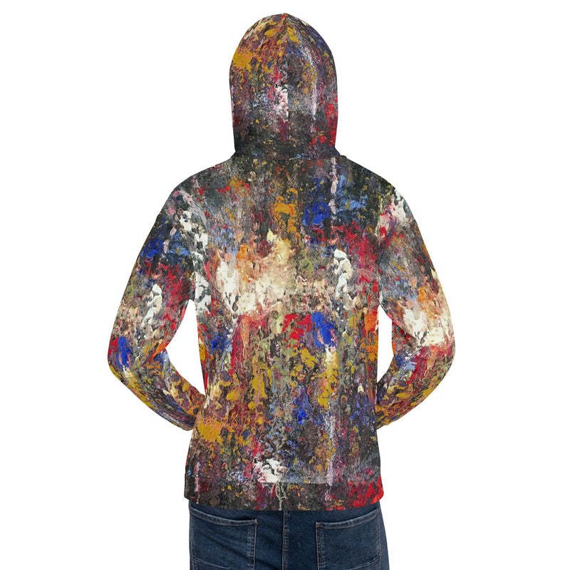 Men's Painter Hoodie