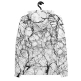 Women's Marble Hoodie