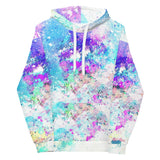 Men's Rainbow Hoodie