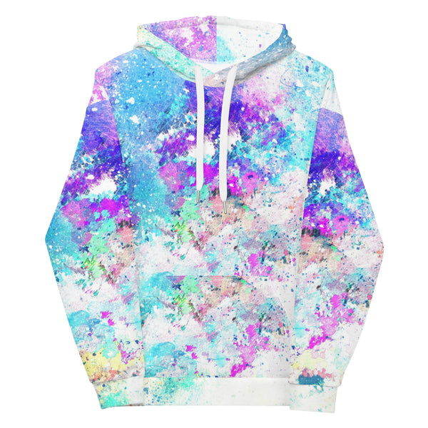 Men's Rainbow Hoodie