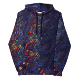 Men's Galaxy Hoodie