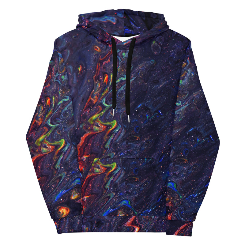 Men's Galaxy Hoodie