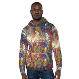 Men's Painter Hoodie