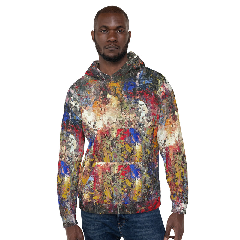 Men's Painter Hoodie