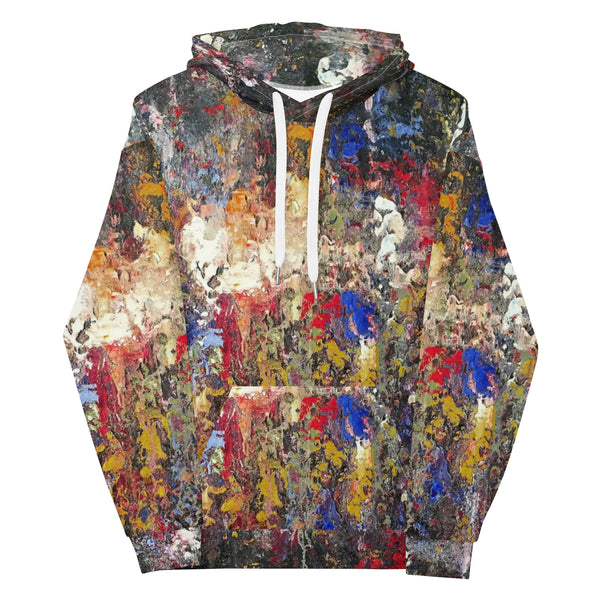 Men's Painter Hoodie