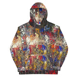 Men's Painter Hoodie