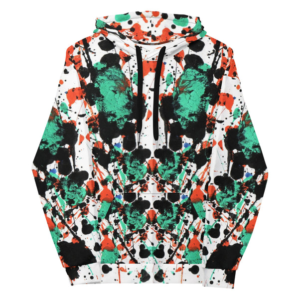 Men's Rorschach Hoodie