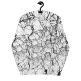 Women's Marble Hoodie