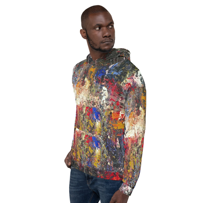 Men's Painter Hoodie